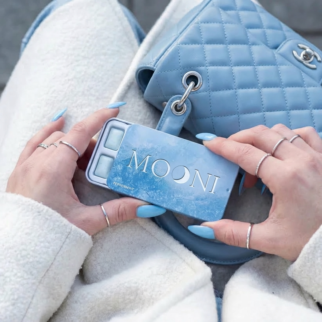 mooni gum