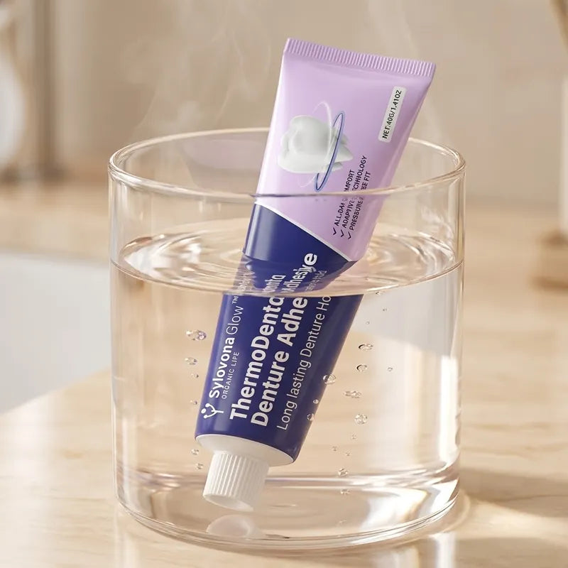 Soften with Warm Water