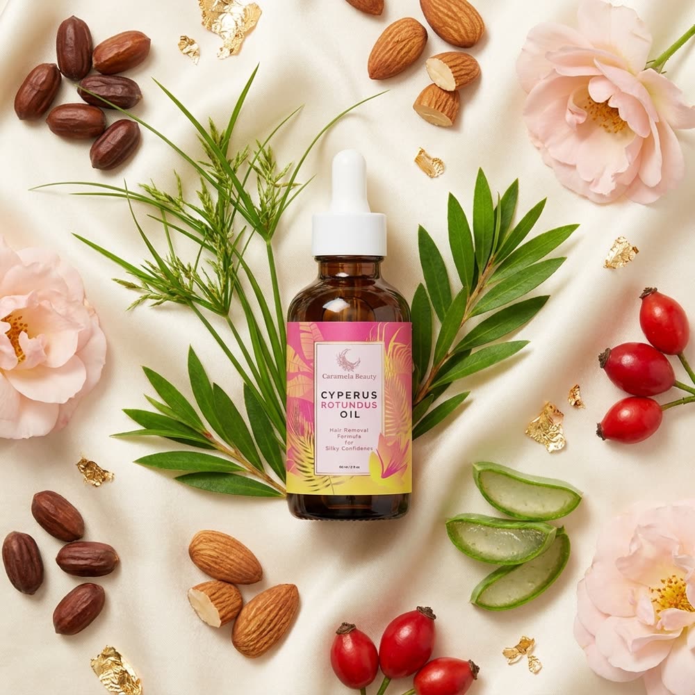 Natural ingredients