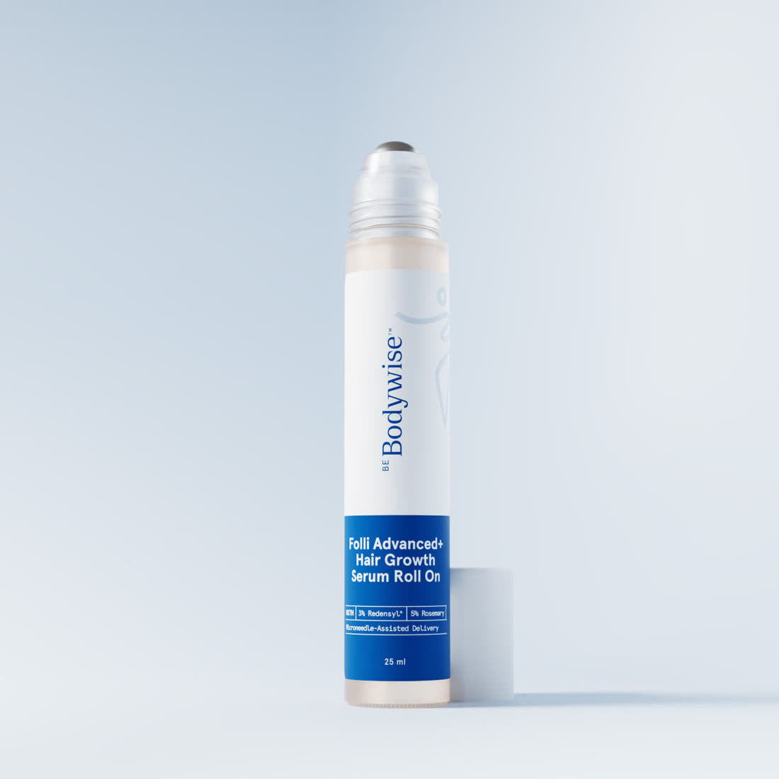 Folli+ Hair Growth Serum Roll-On