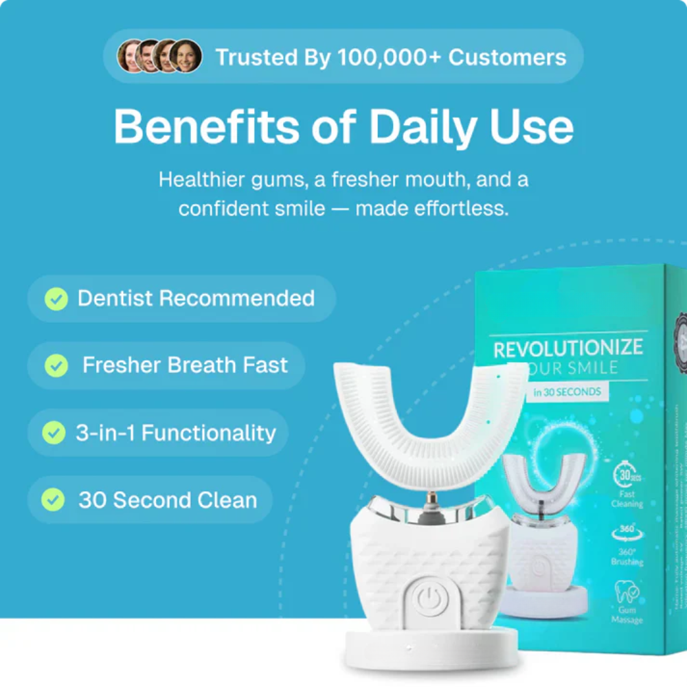 Whitening Bundle