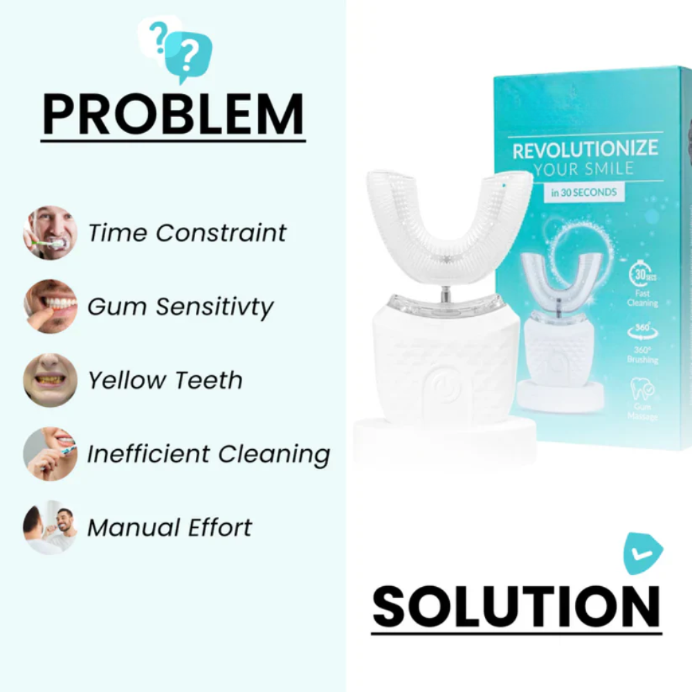 Whitening Bundle