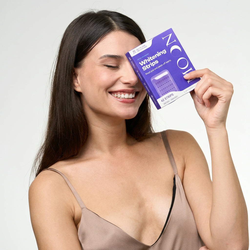 Whitening Bundle