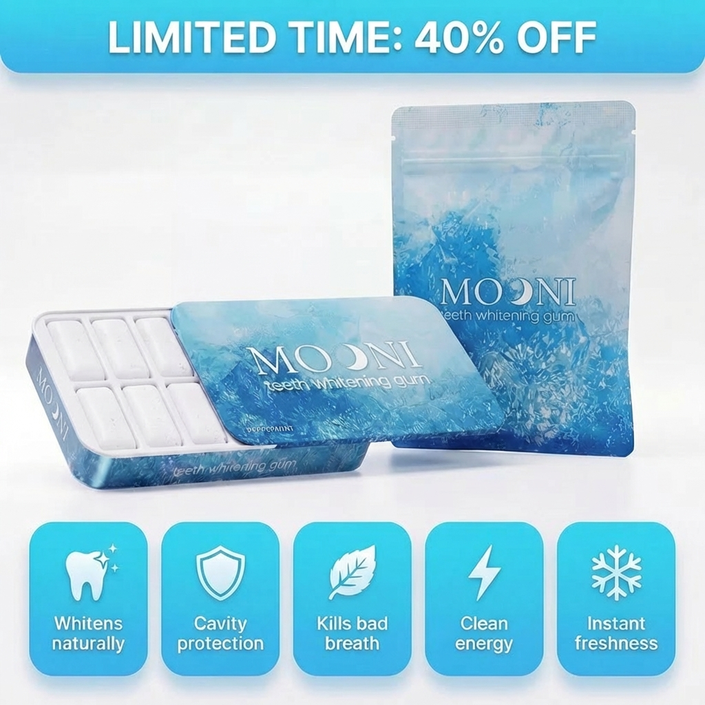 mooni gum