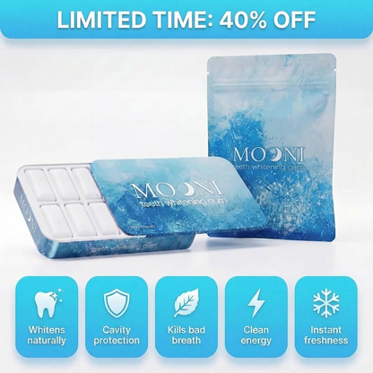mooni gum