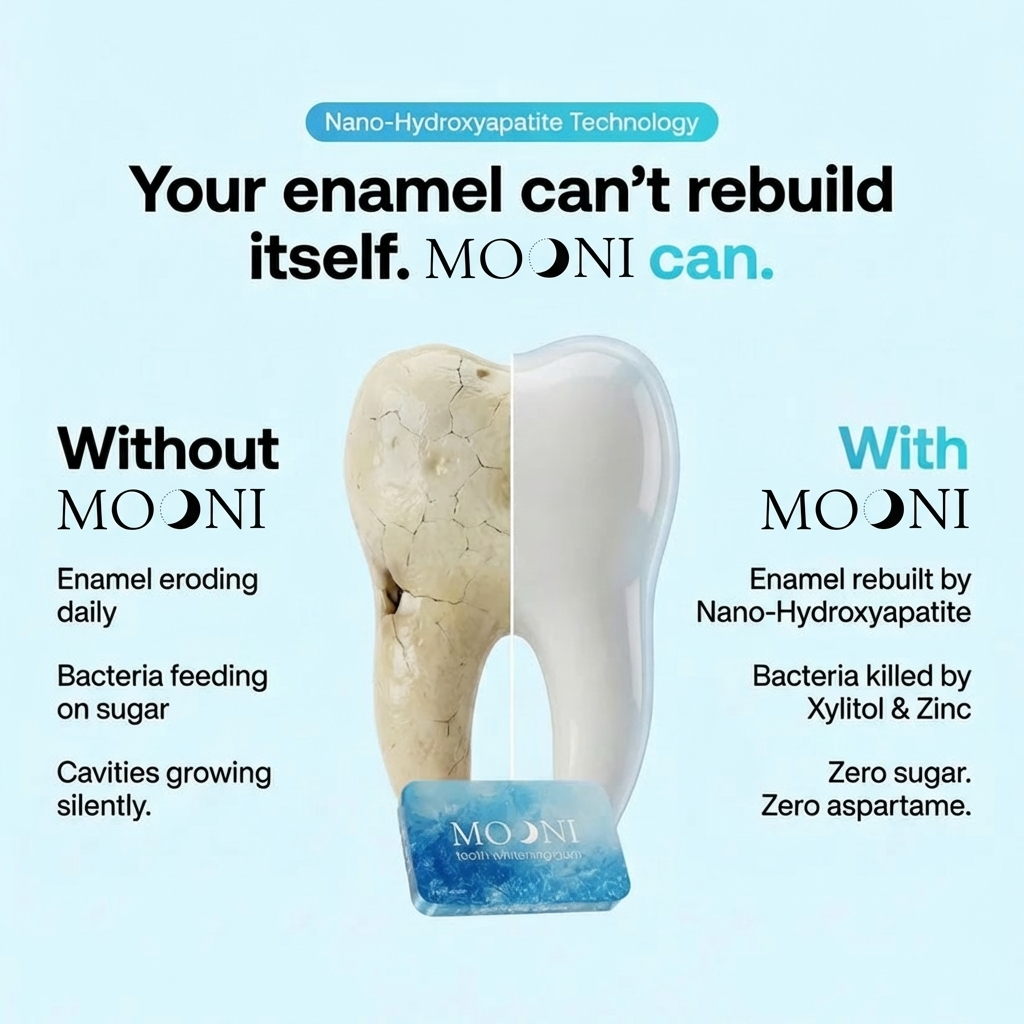 mooni gum