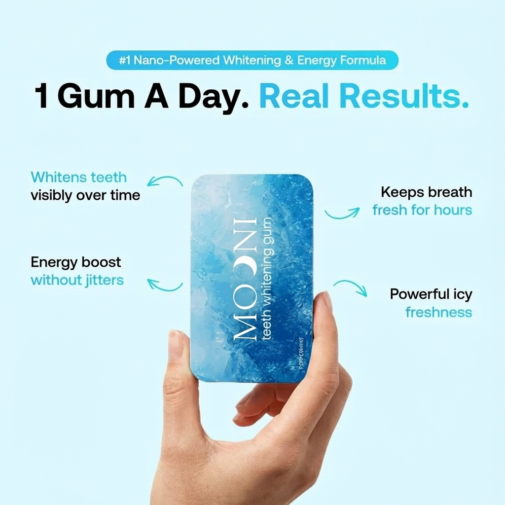 mooni gum