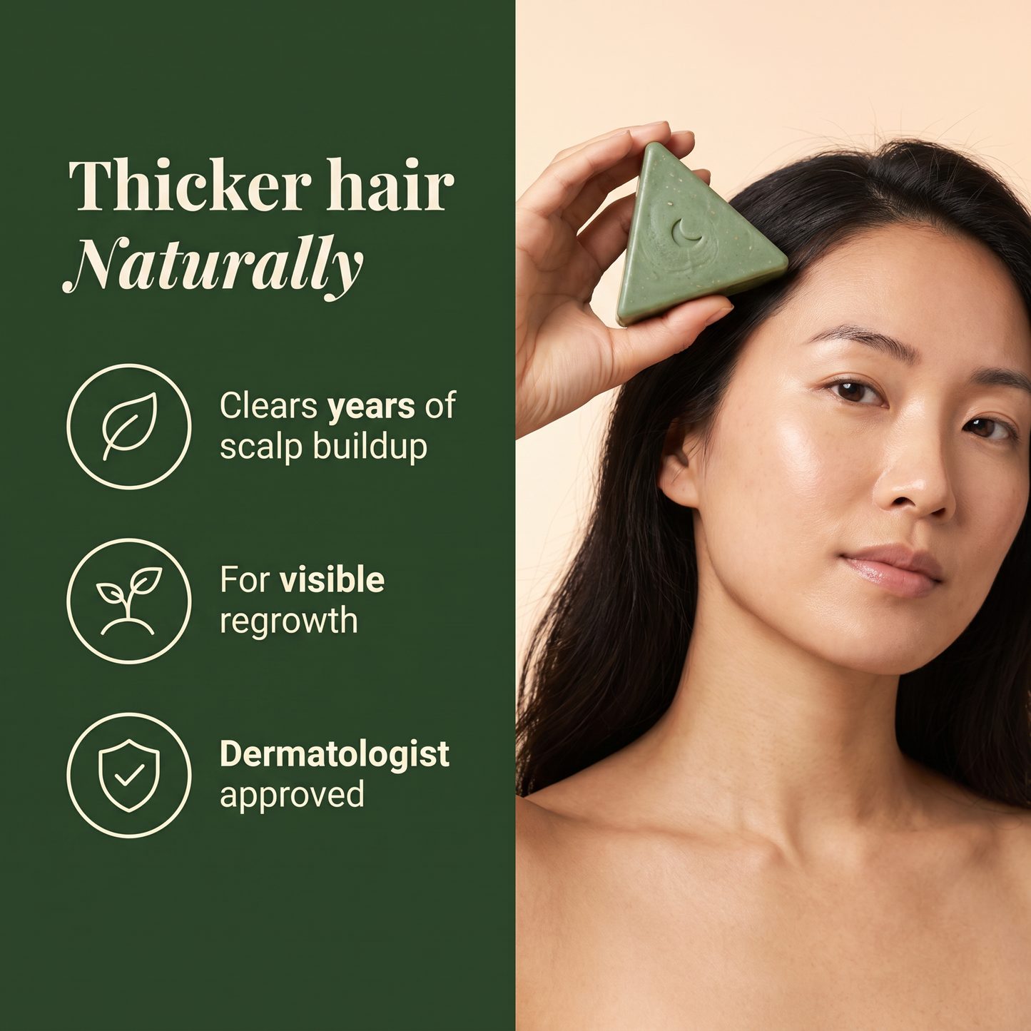 Korean Scalp Revival Bar