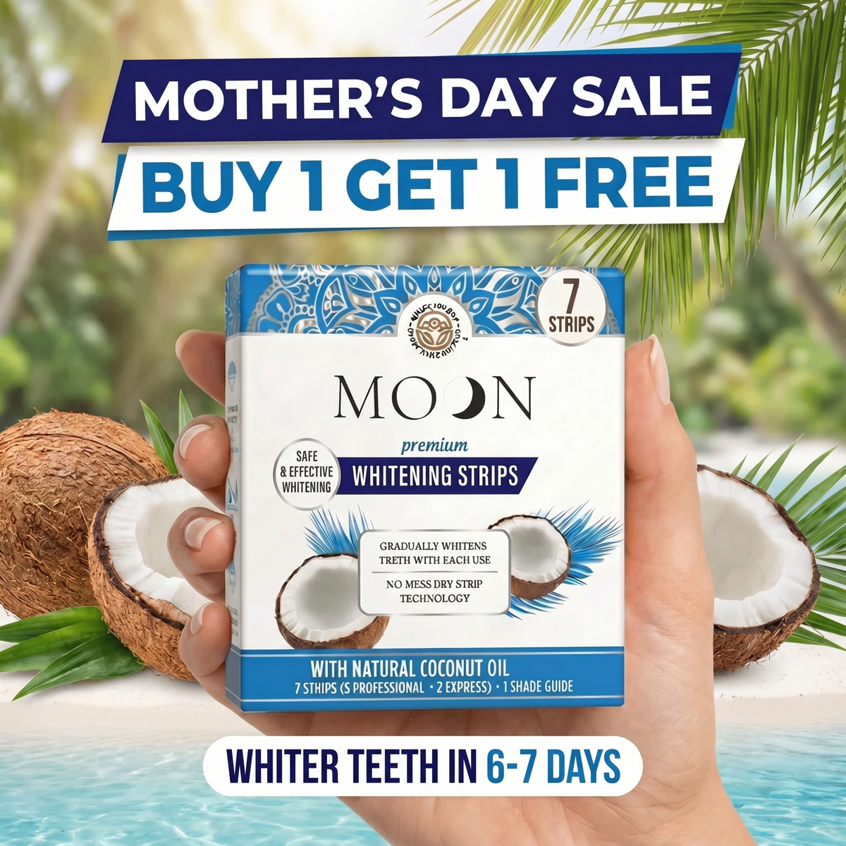 MOTHER'S DAY SALE ON NOW!