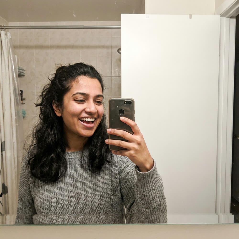 Customer photo