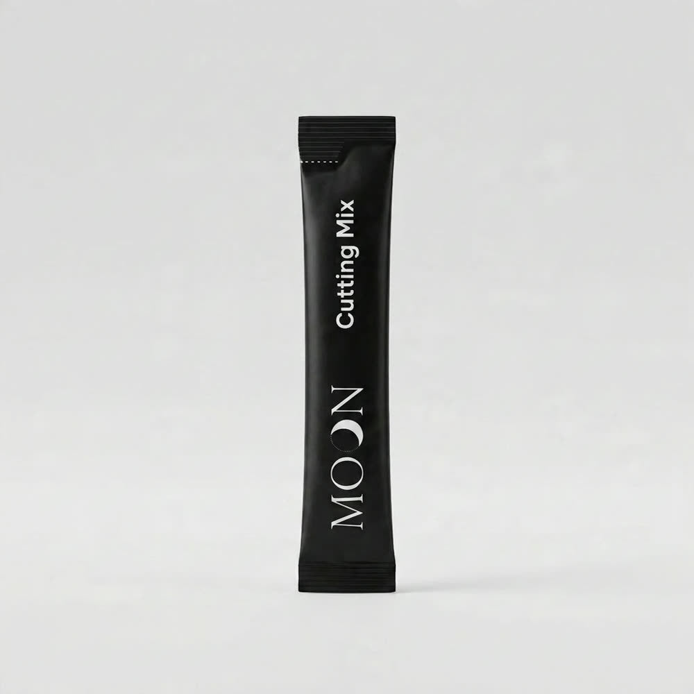 Stick sachet